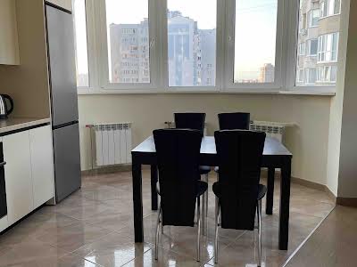 квартира по адресу Урловская ул., 21-Б