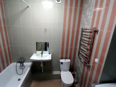 квартира по адресу Рональда Рейгана ул., 40