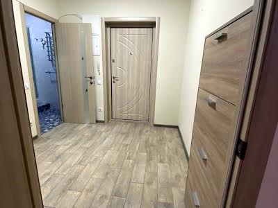 квартира за адресою Регенераторна вул., 4 к14