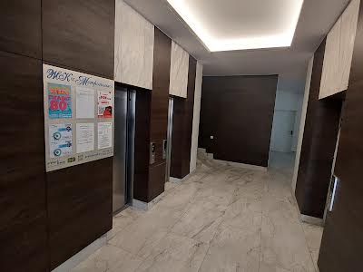 квартира за адресою Вірменська вул., 8