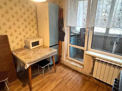 квартира за адресою Андрія Малишка вул., 21