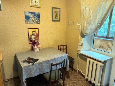 квартира за адресою Парково-Сирецька вул. (Тимофія Шамрила), 21