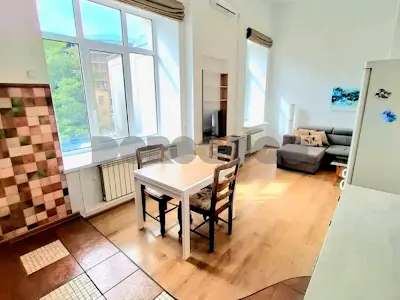квартира за адресою Стрілецька вул., 7/6