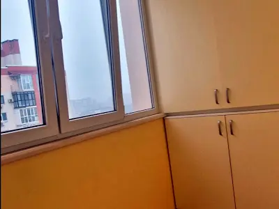квартира за адресою Гарматна вул., 38-Б
