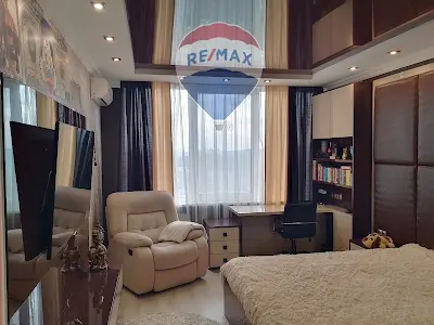 квартира за адресою Миколи Амосова вул., 4