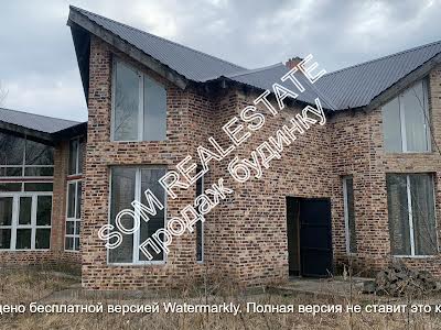 будинок за адресою с. Підгірці, безназви