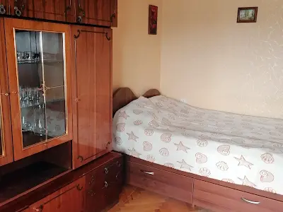 квартира по адресу Митрополита Андрея Шептицкого ул. (Анатолія Луначарського), 3
