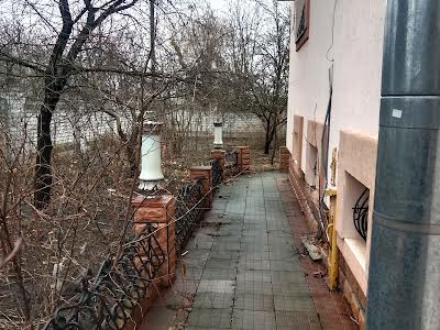 будинок за адресою с. Артемівка, Центральна