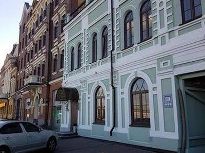 квартира по адресу Набережно-Крещатицкая ул., 7