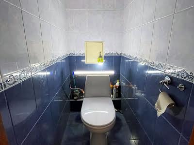 квартира за адресою Лесі Українки вул., 33