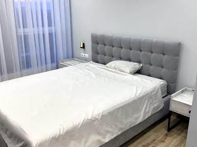 квартира за адресою Науки просп., 58