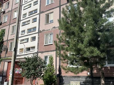 квартира за адресою Мандриківська вул., 171