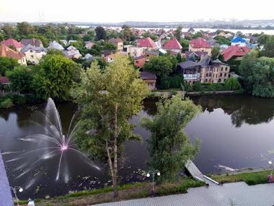 квартира по адресу Центральная ул., 21а