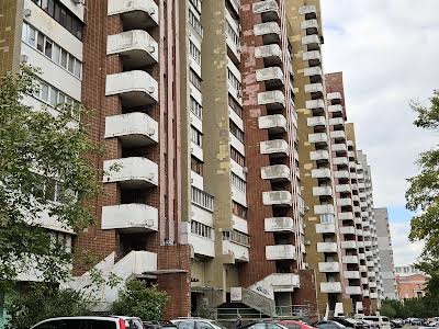 квартира за адресою Київ, Стадіонна вул., 6