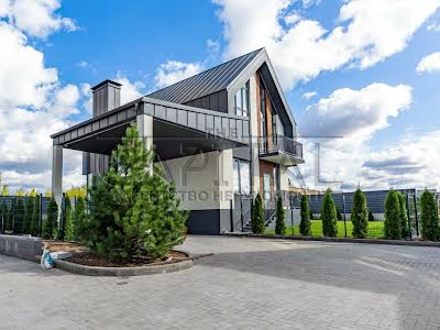 будинок за адресою с. Білогородка, Білогородка