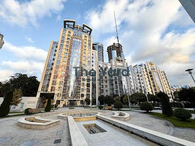 квартира за адресою Саперне Поле вул., 5