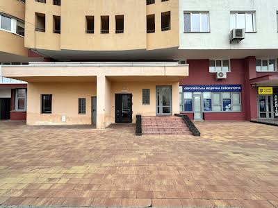 квартира по адресу Федора Эрнста ул., 16-А