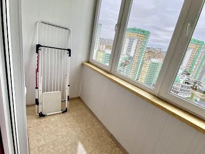 квартира по адресу Вышгородская ул., 45Б1