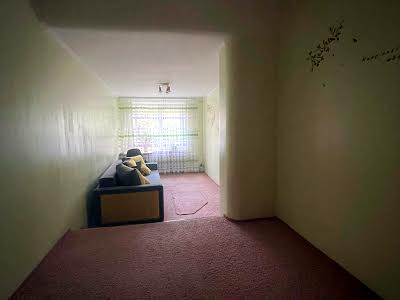 квартира за адресою Степана Бандери вул., 62а
