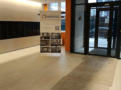 квартира за адресою Повітряних Сил просп. (Повітрофлотський), 56б
