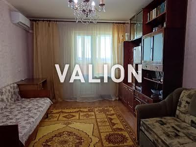 квартира по адресу просп.Науки, 60А