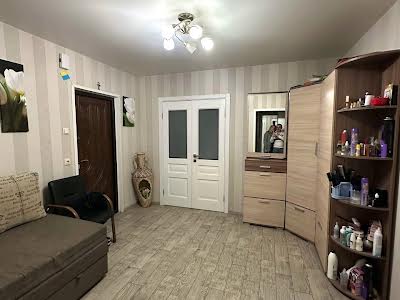 квартира за адресою Миколи Закревського вул., 95-Г