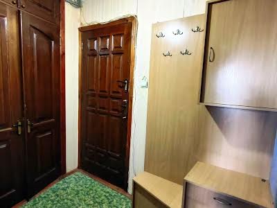 квартира по адресу Героев Труда ул. (Героїв Праці), 47