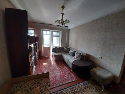 квартира за адресою Київ, Братиславська вул., 38