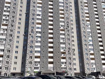 квартира за адресою Ревуцького вул., 54б
