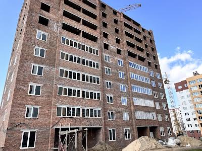 квартира по адресу Озёрная ул., 6/1Д