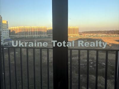 квартира по адресу Вишневое, Боголюбова, 47