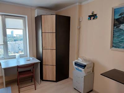 квартира по адресу Киев, Коломыйский пер., 17/31а