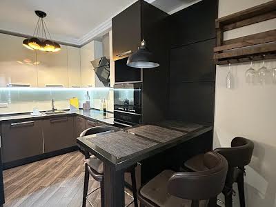квартира по адресу Ованеса Туманяна ул., 3