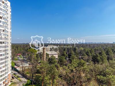 квартира за адресою Пономарьова вул., 26 к4