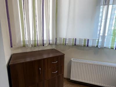 квартира за адресою с. Софіївська борщагівка, Миру вул., 40