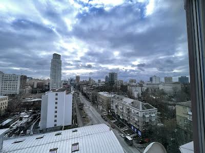квартира за адресою Кловський узвіз, 5