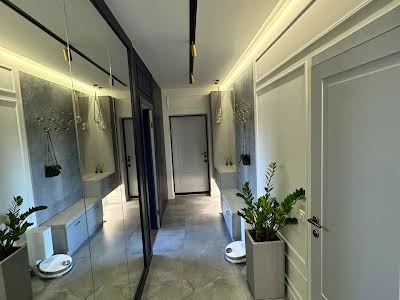 квартира за адресою с. Крюківщина, Єдності вул., 5