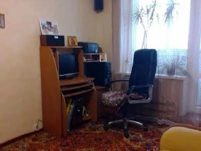 квартира по адресу Валентиновская ул. (Блюхера), 58