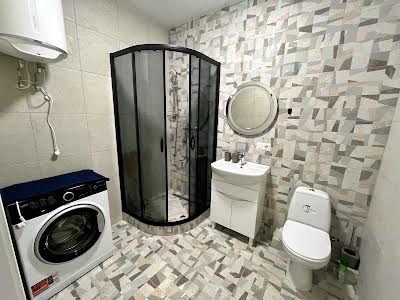 квартира за адресою Миколи Гулака вул., 4а