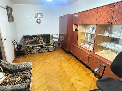 квартира по адресу Зои Гайдай ул., 7Б