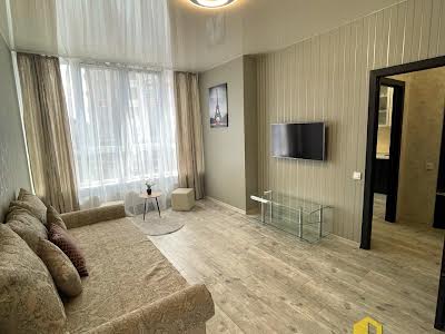 квартира по адресу Мира ул., 9 кор.2