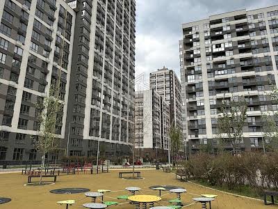 квартира за адресою Родини Крістерів вул., 14-В