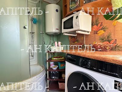 дом по адресу Середивская ул., 1