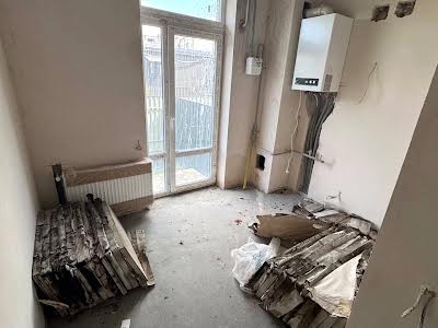 квартира за адресою с. Крюківщина, Нова Виноградна вул., 8