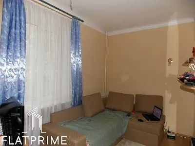 квартира по адресу Костанайський пер., 8/1