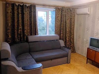 квартира за адресою Повітряних Сил просп. (Повітрофлотський), 36
