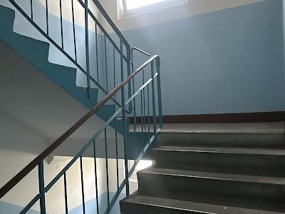 квартира по адресу Петра Григоренко просп., 25-А