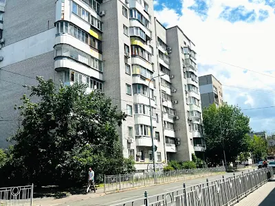 квартира по адресу Межигорская ул., 50