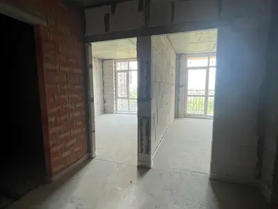 квартира за адресою Київ, Метрологічна, 107
