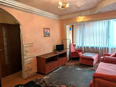 квартира по адресу Берестейский просп. (Победы), 17